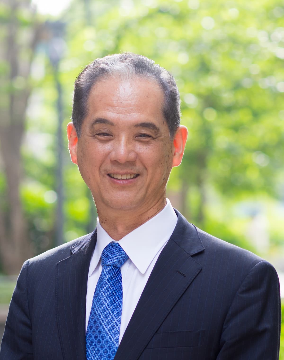 ERM経営研究所 代表 神林比洋雄